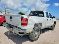 2016 Chevrolet Silverado фото