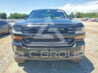 2016 Chevrolet Silverado фото