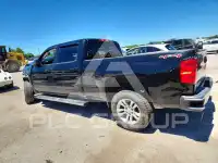 2016 Chevrolet Silverado фото