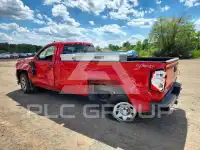 2016 Chevrolet Silverado photo