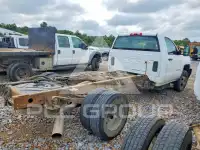 2016 Chevrolet Silverado photo
