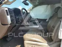 2016 Chevrolet Silverado photo