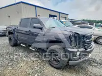 2016 Chevrolet Silverado photo