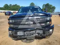 2016 Chevrolet Silverado фото