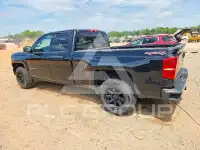 2016 Chevrolet Silverado photo
