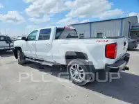 2016 Chevrolet Silverado фото