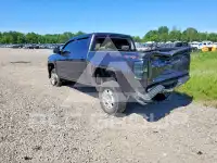 2016 Chevrolet Silverado фото