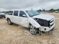 2016 Chevrolet Silverado фото