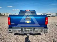 2016 Chevrolet Silverado photo