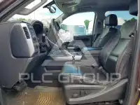 2016 Chevrolet Silverado фото