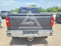 2016 Chevrolet Silverado фото