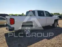 2016 Chevrolet Silverado фото