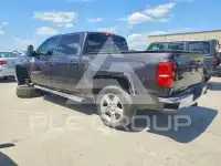 2016 Chevrolet Silverado photo