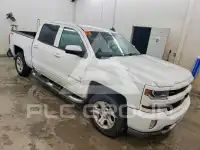 2016 Chevrolet Silverado photo