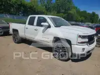 2016 Chevrolet Silverado photo