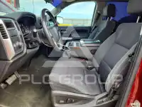 2016 Chevrolet Silverado photo