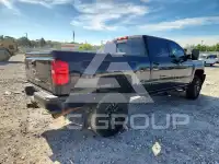 2016 Chevrolet Silverado фото