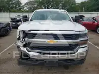 2016 Chevrolet Silverado photo