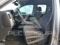 2016 Chevrolet Silverado фото