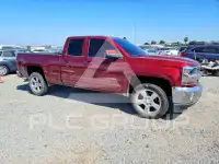2016 Chevrolet Silverado фото