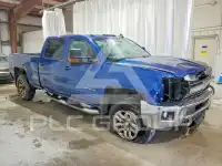 2016 Chevrolet Silverado photo