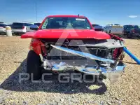 2016 Chevrolet Silverado photo