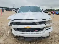 2016 Chevrolet Silverado фото