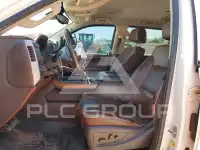 2016 Chevrolet Silverado photo