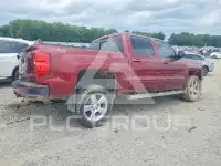 2016 Chevrolet Silverado фото