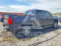 2016 Chevrolet Silverado photo