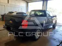 2016 Chevrolet Silverado фото