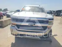 2016 Chevrolet Silverado фото