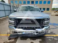 2016 Chevrolet Silverado photo