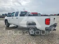 2016 Chevrolet Silverado photo