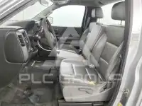 2016 Chevrolet Silverado фото