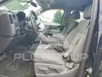 2016 Chevrolet Silverado фото
