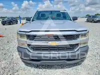 2016 Chevrolet Silverado photo
