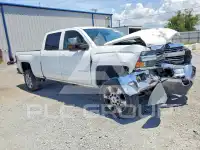 2016 Chevrolet Silverado фото