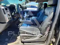 2016 Chevrolet Silverado фото