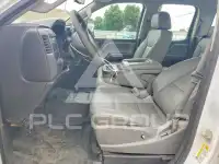 2016 Chevrolet Silverado фото