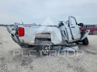 2016 Chevrolet Silverado photo