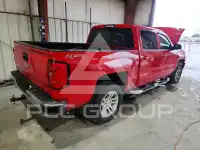 2016 Chevrolet Silverado фото