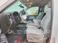 2016 Chevrolet Silverado photo