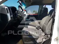 2016 Chevrolet Silverado фото