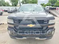 2016 Chevrolet Silverado photo