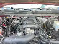 2016 Chevrolet Silverado фото
