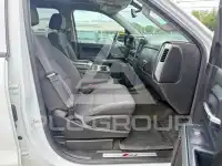 2016 Chevrolet Silverado photo