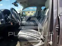 2016 Chevrolet Silverado photo