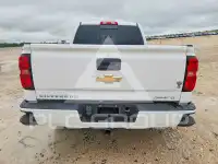2016 Chevrolet Silverado фото