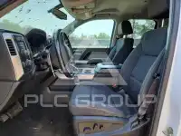 2016 Chevrolet Silverado photo